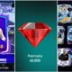 Dapatkan Pemain Top FC Mobile 25 Kode Redeem Spesial Raih Bintang