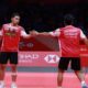 Drama Badminton SabarReza Unggul Jauh Comeback Gila Bikin Sakit Hati di Final BWF