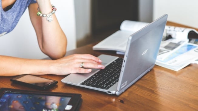 Duplikat Halaman Word Cara Cepat Efektif di Windows Mac