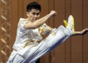 Edgar Xavier Buka Peluang Latih Wushu Pensiun Usai SEA Games 2025