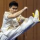 Edgar Xavier Buka Peluang Latih Wushu Pensiun Usai SEA Games 2025