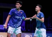 Fajar Alfian Bongkar Penyebab Kalah dari Ganda Malaysia Usai Raket Putus 8 Kali 13 Fajar Alfian Bongkar Penyebab Kalah dari Ganda Malaysia Usai Raket Putus 8 Kali