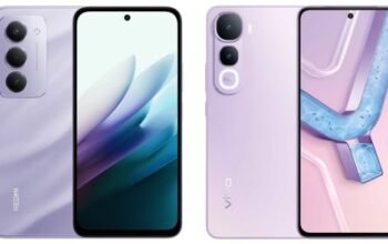 HP Snapdragon 2 Jutaan Terbaik 2025: Daily Driver Impian, Spek Gahar