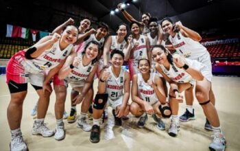 Handoyo Ingatkan Mental Baja dan Pertahanan Kuat Hadapi Filipina di Semifinal 4 Handoyo Ingatkan Mental Baja dan Pertahanan Kuat Hadapi Filipina di Semifinal