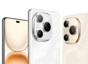 Honor Power 2 Meluncur Desain iPhone Baterai Jumbo 10080 mAh di Januari