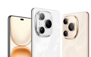 Honor Power 2 Meluncur Desain iPhone Baterai Jumbo 10080 mAh di Januari