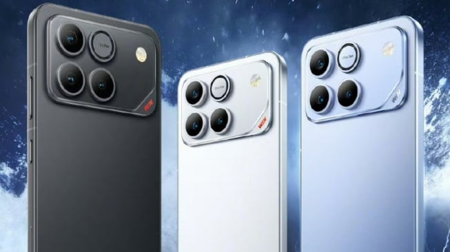 Honor Win HP Gaming Monster 10000 mAh Layar 185Hz Siap Libas Game