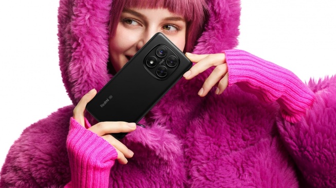 HyperOS Berulah Redmi Note 14 Tiba Tiba Mati Saat Baterai Melemah