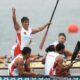 Indonesia Menggila di SEA Games Perahu Naga Raih Emas Kibarkan Merah Putih