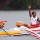 Indonesia Pecundangi Thailand Perahu Naga Ukir Emas Kedua SEA Games 2025