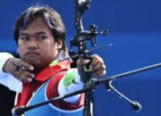 Indonesia Taklukkan Angin Panahan Recurve Raih Emas Ganda SEA Games 2025 Thailand