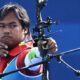 Indonesia Taklukkan Angin Panahan Recurve Raih Emas Ganda SEA Games 2025 Thailand