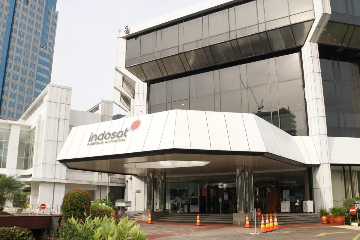 Indosat Perluas Jaringan 5G Jakarta Raya Dukung Kesiapan Liburan Natal dan Tahun Baru