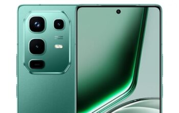 Infinix Note Edge HP Murah Spek Gahar Siap Guncang Pasar Indonesia