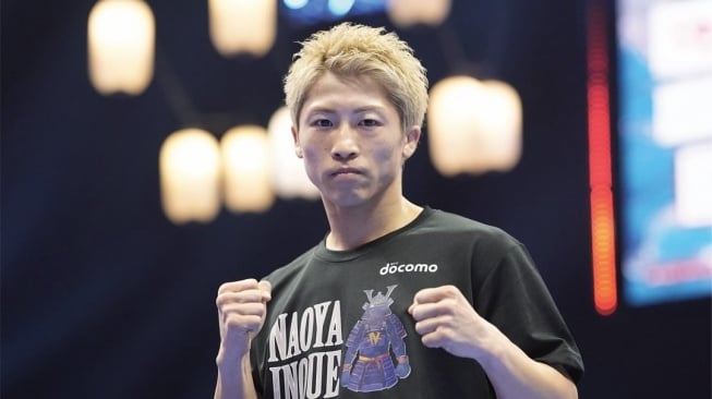 Inoue Pertahankan Gelar WBC Daftar Juara Dunia Tinju Terbaru Menggemparkan Dunia