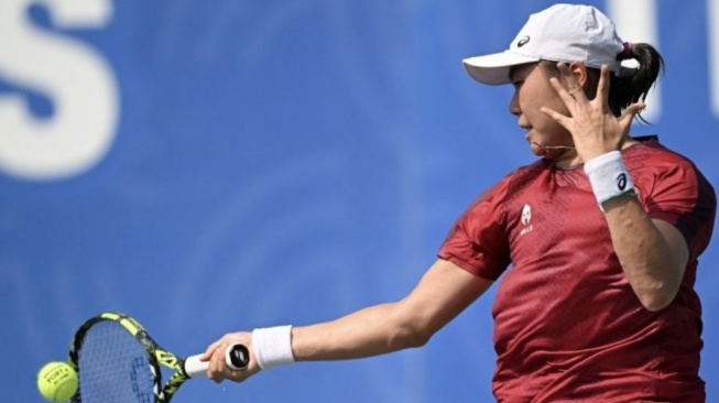 Janice Tjen Batal Tampil di Semifinal SEA Games 2025 Ada Apa Ya