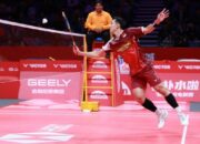 Jonatan Christie Kecewa Kunlavut Rajai Final BWF World Tour Finals 2025