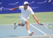 Justin Barki Juara SEA Games Bonus 1 Miliar untuk Korban Bencana Sumatera