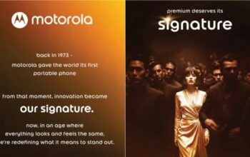 Motorola Siap Gebrak 2026: Flagship Killer Signature Meluncur 7 Januari 4 Motorola Siap Gebrak 2026 Flagship Killer Signature Meluncur 7 Januari