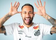 Neymar Bikin Geger Sebut Arda Guler Gelandang Terbaik Dunia Mengapa