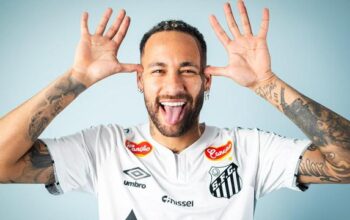 Neymar Bikin Geger Sebut Arda Guler Gelandang Terbaik Dunia Mengapa