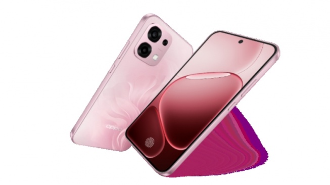 OPPO Terbaru Desember 2025 Harga Lengkap Semua Seri Temukan HP Impianmu