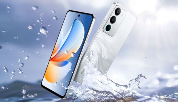 Realme C85 Series: Smartphone Tahan Air dan Baterai Besar Andalan Liburan Akhir Tahun