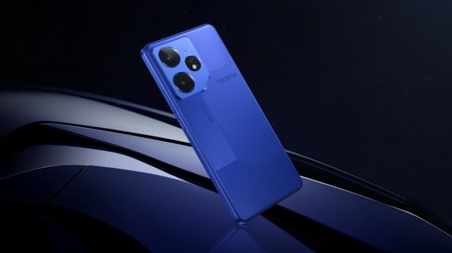 Realme Neo 8 Snapdragon Canggih dan Baterai Raksasa 8000mAh Siap Menggebrak