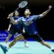 Sabar/Reza Ganas di Final: Kalahkan Malaysia, Rebut Tiket BWF World Tour Finals 2025