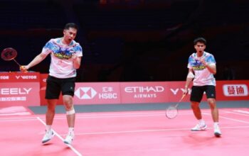 Sabar Karyaman Bongkar Taktik Jitu Bungkam Duo Malaysia di Lapangan!