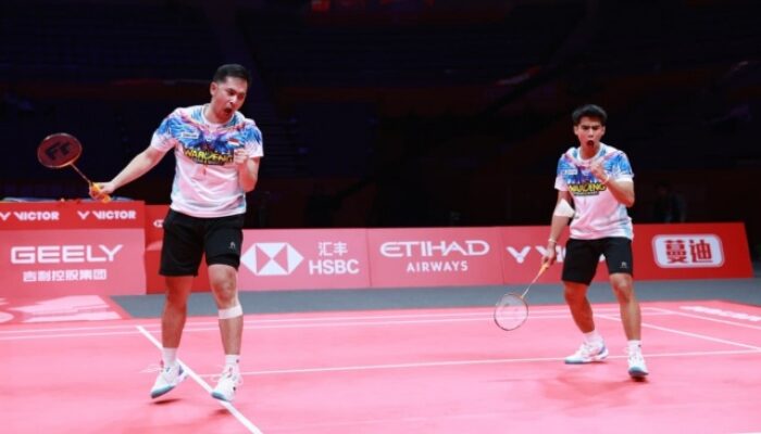 Sabar Karyaman Bongkar Taktik Jitu Bungkam Duo Malaysia di Lapangan!