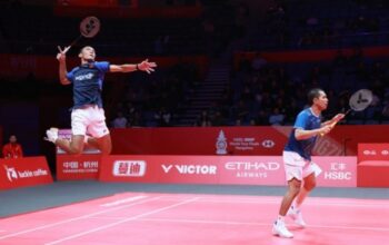 Sempat Unggul, Fikri Akui Kekalahan Akibat Kesalahan Sendiri di Lapangan