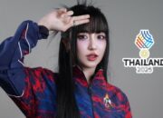 Skandal SEA Games 2025: Atlet Thailand Terlibat Joki, Hukuman Seumur Hidup Menanti 9 Skandal SEA Games 2025 Atlet Thailand Terlibat Joki Hukuman Seumur Hidup Menanti