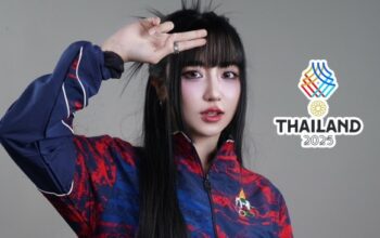 Skandal SEA Games 2025: Atlet Thailand Terlibat Joki, Hukuman Seumur Hidup Menanti 3 Skandal SEA Games 2025 Atlet Thailand Terlibat Joki Hukuman Seumur Hidup Menanti