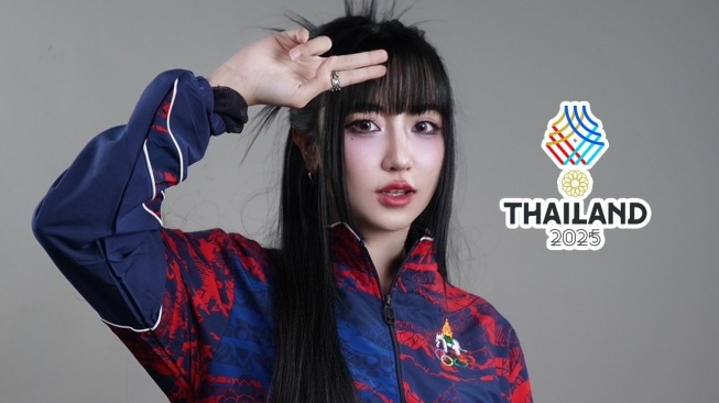 Skandal SEA Games 2025 Atlet Thailand Terlibat Joki Hukuman Seumur Hidup Menanti