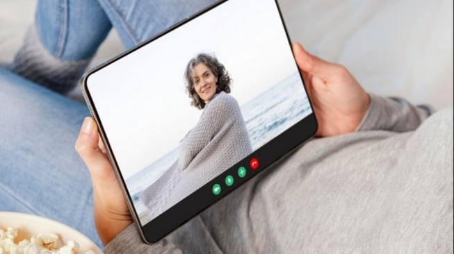 Tablet Rp2 Jutaan untuk Mahasiswa 5 Pilihan Lengkap dengan Keyboard