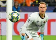Ter Stegen Merapat ke Girona Barcelona Kehilangan Kiper Kelas Dunia