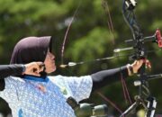 Tim Panahan Putri Indonesia Ukir Sejarah di SEA Games 2025: Akhiri Kutukan Bangkok 11 Tim Panahan Putri Indonesia Ukir Sejarah di SEA Games 2025 Akhiri Kutukan Bangkok
