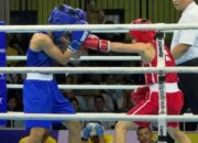 Tinju Indonesia Raih Peluang Emas SEA Games 2025: Lima Emas Menanti 14 Tinju Indonesia Raih Peluang Emas SEA Games 2025 Lima Emas Menanti