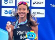 Triathlon Gemilang: Emas ke-76 untuk Indonesia, Prestasi Membanggakan di Kancah Dunia 12 Triathlon Gemilang Emas ke 76 untuk Indonesia Prestasi Membanggakan di Kancah Dunia