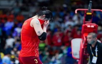Vietnam Meradang: Emas Voli Putri SEA Games 2025 Dirampas Wasit Curang 4 Vietnam Meradang Emas Voli Putri SEA Games 2025 Dirampas Wasit Curang