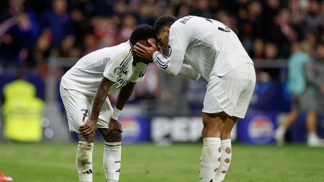 Vinicius Junior Memimpin Daftar Pemain Untung Usai Real Madrid Pecat Xabi Alonso