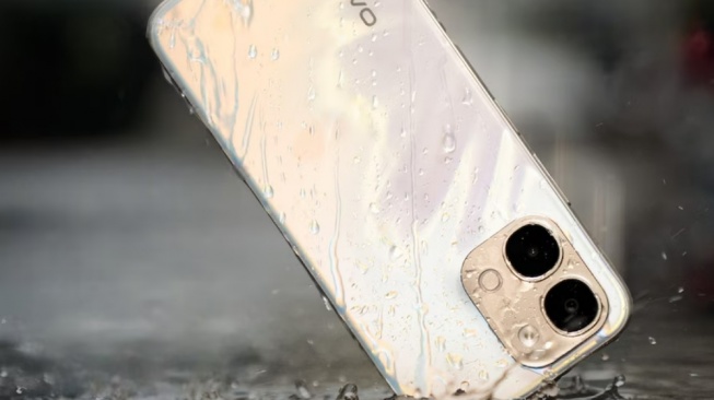 Vivo Y31d HP Murah Tahan Banting dengan Baterai Jumbo Siap Menggempur Pasar Indonesia