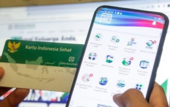 Wajib Tahu: Cek Tagihan BPJS Kesehatan di Mobile JKN, Mudah Banget 5 Wajib Tahu Cek Tagihan BPJS Kesehatan di Mobile JKN Mudah Banget