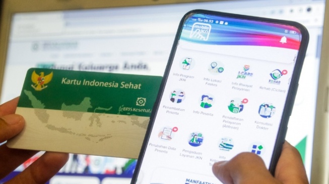 Wajib Tahu Cek Tagihan BPJS Kesehatan di Mobile JKN Mudah Banget
