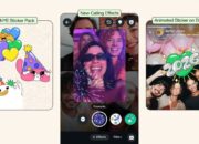 WhatsApp 2025: Fitur Baru Spektakuler Pecah Rekor Sambut Tahun Baru.