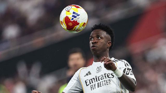 Xabi Alonso Bongkar Misteri Mengapa Vinicius Junior Ditarik di Final Super Spanyol