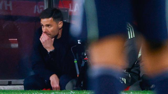 Xabi Alonso Piala Super Spanyol Tak Penting Real Madrid Gagal