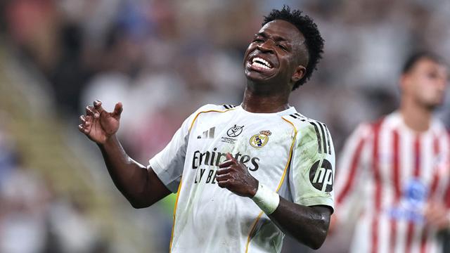 Xabi Alonso Vinicius Junior Emosional Perlu Sentuhan Khusus untuk Menggali Potensi