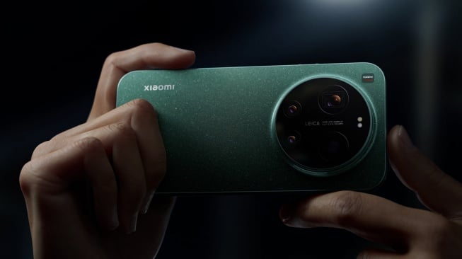 Xiaomi 17 Ultra Siap Mendunia Peluncuran Global Tinggal Beberapa Bulan Lagi